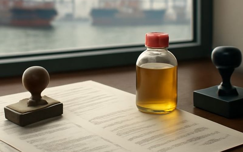 马来西亚MDEX棕榈油期货回调：高位震荡中的结构性偏紧