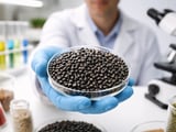 Black Gram Market Firms on Festive Demand Amid Comfortable Supply