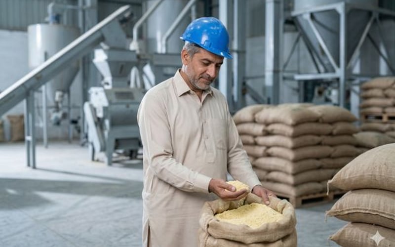 Schock der Kraftstoffpreise und regulatorische Übergänge prägen den Öl- und Speiseölmarkt in Pakistan