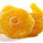 Pineapple dried