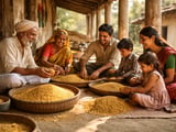 Indian Fenugreek FOB Firmer While Domestic Mandis Stay Range-Bound
