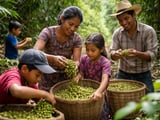 Cardamom Firms Into Peak Season as Stockist Demand Diverges