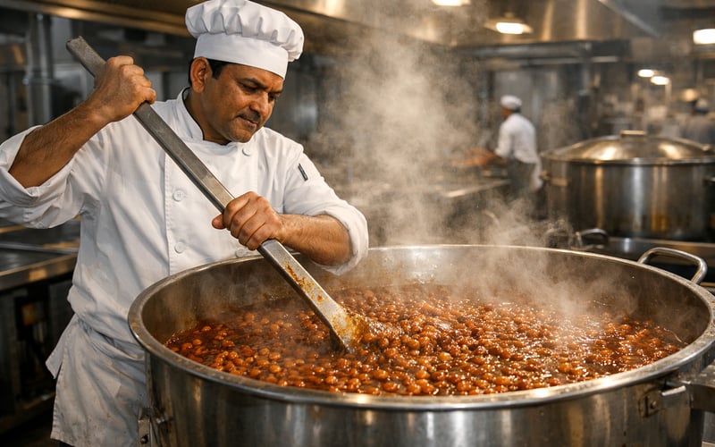 Rajma Chitra tight in Maharashtra as buyers shun costly Chinese beans