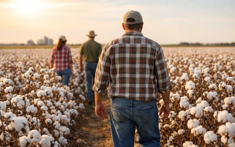 Tight Cottonseed Supplies Keep Cottonseed Oil Supported Ahead of New Crop