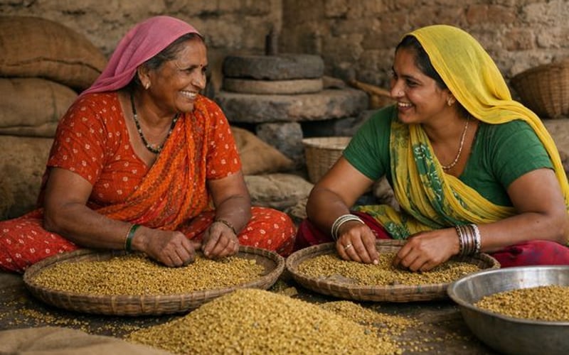 Le marché du fenugrec se resserre alors que l'approvisionnement indien diminue et que les exportations explosent
