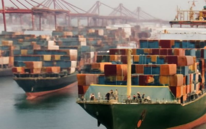 Escalación en Oriente Medio y cierre de Hormuz ajustan la logística para exportadores de semillas de calabaza de China
