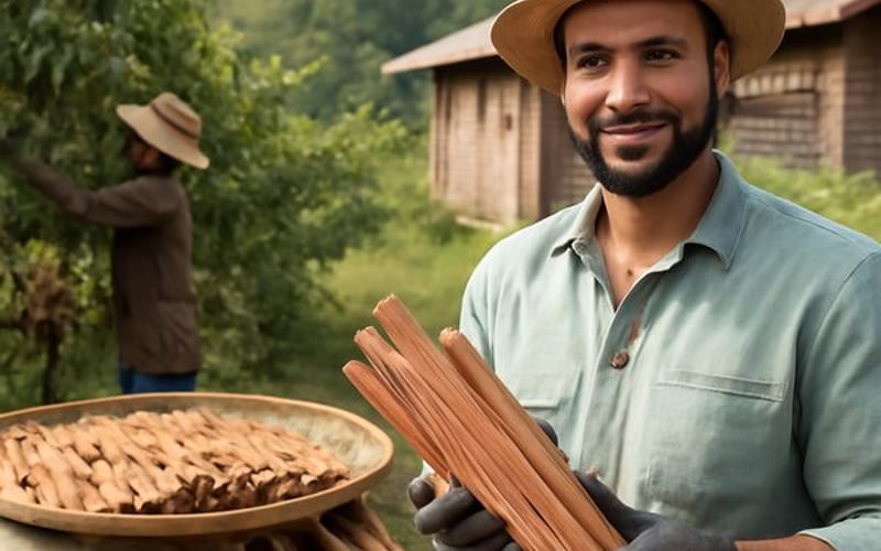 Cinnamon FOB India–Vietnam: Mild Softening but Fundamentally Tight