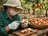 Cashew Market Steadies as Demand from Iraq and Global Buyers Stays Firm