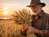Wheat Market Balances Higher Black Sea Supply With Firm Demand