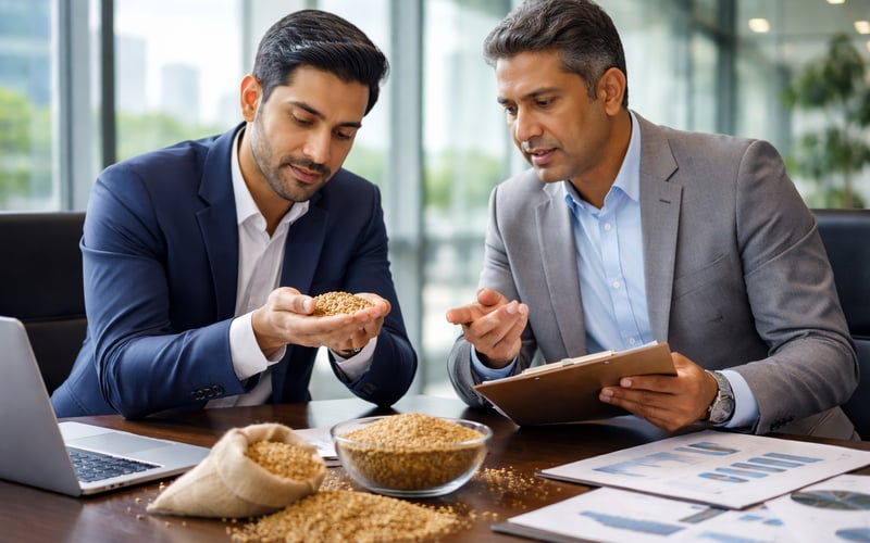 Indian Fenugreek Prices Hold Steady as Mandis Signal Balanced Supply