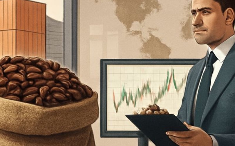 Café en 2026: calma engañosa tras el shock de materias primas