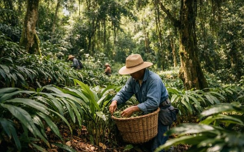 Large cardamom firms as India’s marriage season kicks off