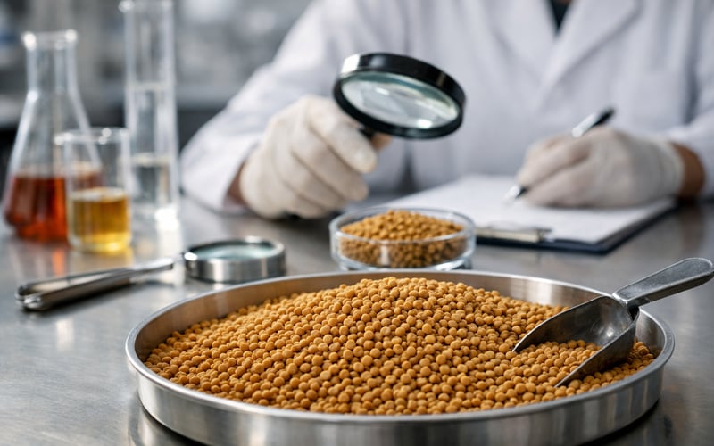 Fenugreek Drifts Softer as India’s Monsoon Nears and Egypt Stays Firm