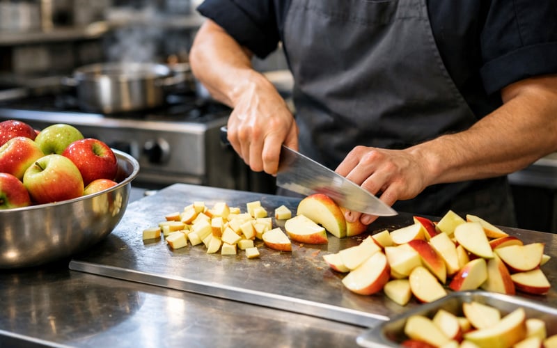 Portugal Positions for a High‑Quality Apple Season Amid European Storage Strains