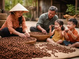 Vietnam Star Anise FOB Edges Higher as Exports Pivot Beyond Asia