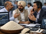 Punjab’s Rice Storage Crunch Meets Softer Asian FOB Prices