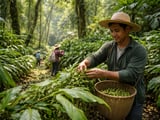 Indian Cardamom Firms as Auction Averages Push Higher