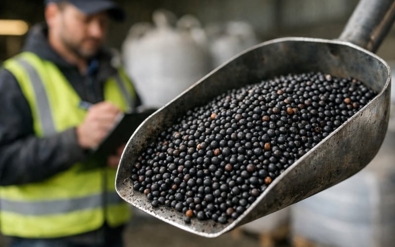 乌克兰油菜籽：当前出口强劲，后期供应趋紧