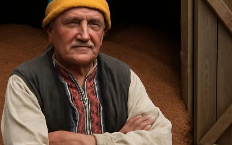 UA Flaxseed Softens as EU Demand Shifts to Kazakhstan and KZ Prices Firm