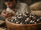 Black Pepper Market Softens as Buyers Hold Back on Large Volumes