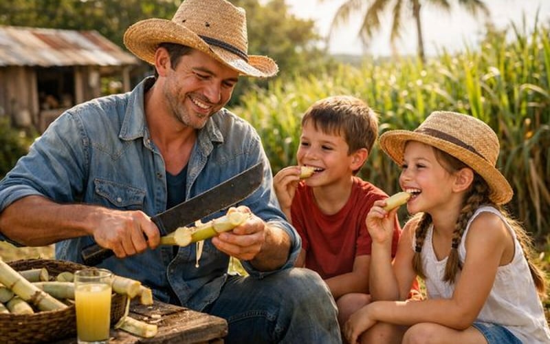 गन्ना: सॉफ्ट वायदे में सुधार लेकिन अधिक आपूर्ति upside को सीमित करती है