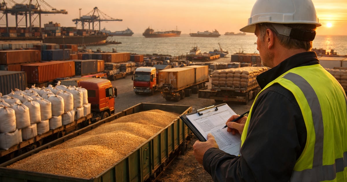Ukraine Black Sea Port Disruptions Trigger Border Truck Queues and ...