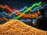 Mongolia Tests Corn While Black Sea Prices Soften: What It Means for the Market