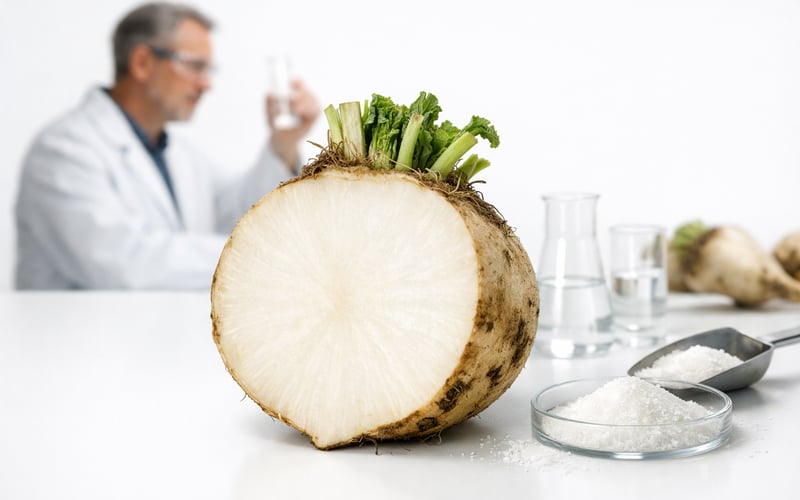 Sugar Beet Markets: CZ and LT Prices Firm on Tighter EU Balance