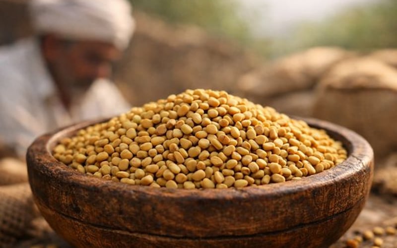 Los precios del fenogreco se mantienen estables a medida que las llegadas indias se reducen y el clima cambia