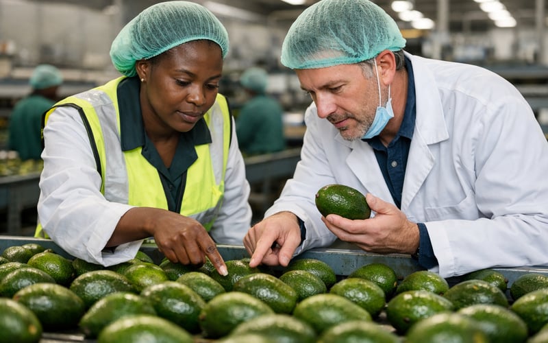 AGOA Extension Prospects Reshape Kenya’s Avocado Export Outlook