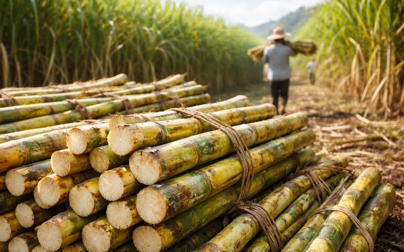 Sugar — Market Overview — CMB News
