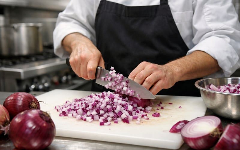 Heat, Tight Supply and Trade Shifts Keep Global Onion Market Firm