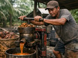 Palm Oil Slides to Two-Week Low as Exports and Energy Complex Weigh