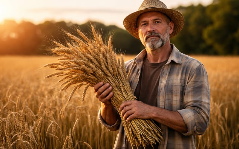Black Sea Disruptions Push Asian Wheat Costs Higher