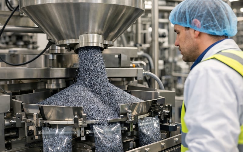Tight Supplies Keep Global Poppy Seed Market Firm