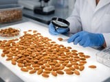 Ukraine’s Almond Rhapsody: A New Origin Emerges in a Stable Price Environment