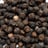 Pepper — black, 5 mm, extra bold