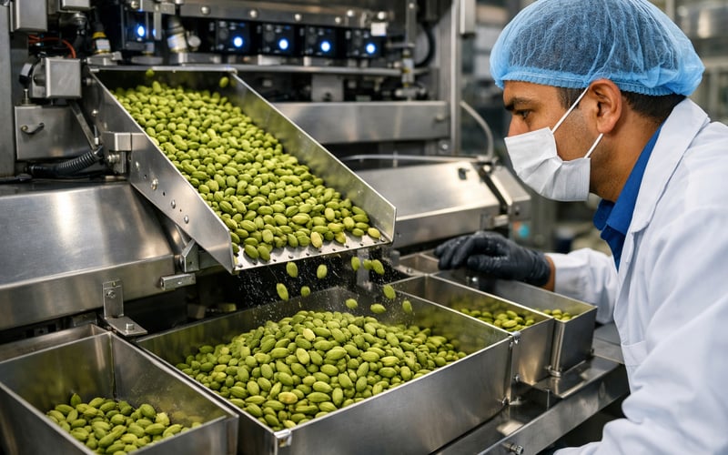 Large Cardamom Finds a Floor as New Nepal Crop Caps Upside