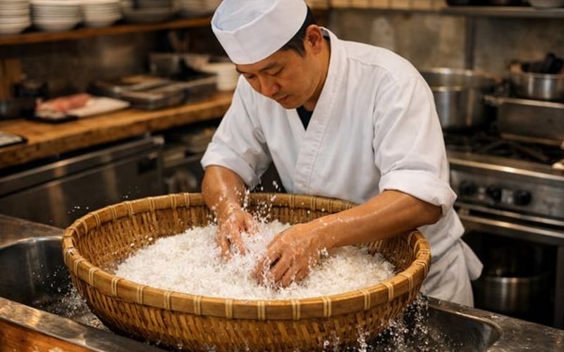Indian & Vietnamese Rice FOB Edging Lower as Monsoon Rains Approach