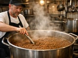 Lentils Under Pressure: Bigger Crops Cap Prices Despite Firm Demand