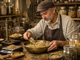 Egyptian Chamomile FOB Prices Hold Steady Amid Firm EUR and Hot, Dry Weather
