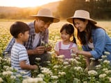 China Buckwheat: Tight New-Crop Supply Meets Slow Demand