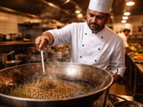 Cumin Prices Steady in Egypt and Syria as India Softens