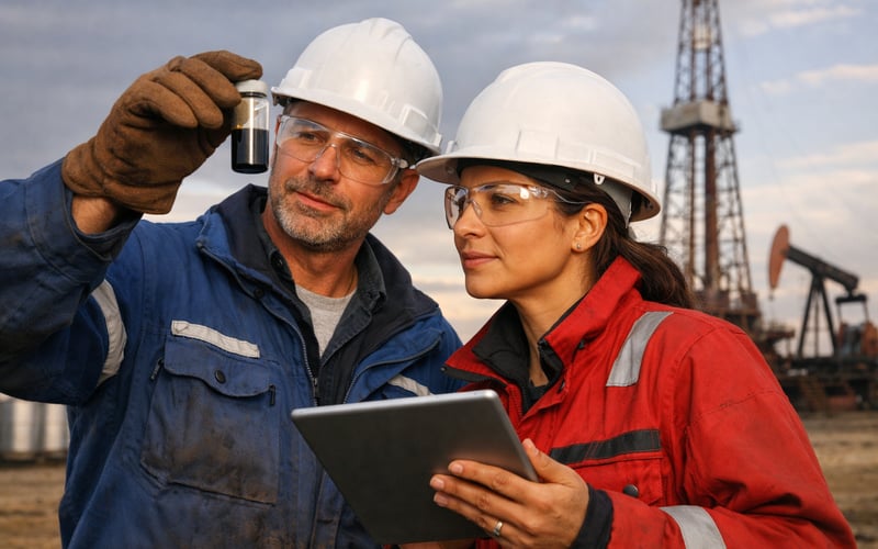 Crude Oil Futures Rebound but Forward Curve Signals Softer Long‑Term Prices
