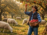 India–New Zealand FTA reshapes fresh and processed apple trade flows