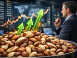 Brazil Nuts in NL Edge Higher as Heatwave Meets Firm European Demand