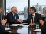 EU Signals ‘Associate’ Partnership with Canada, Opening New Front for Agri‑Food Trade Flows