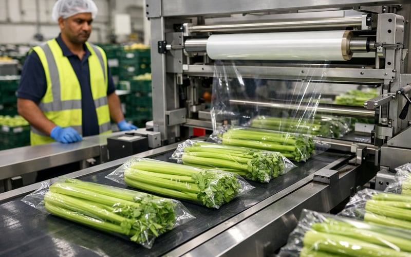 Indian Celery Seed Prices Edge Lower Amid Uneven Monsoon Risks