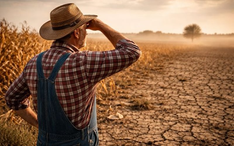 US acreage shock supports wheat, but heavy global stocks cap rallies