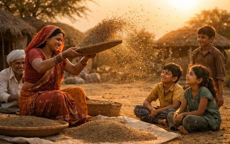 Kreuzkümmelpreise sinken, da die indische Nachfrage nachlässt, aber saisonaler Boden in Sicht